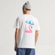 Product colour: White