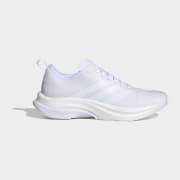 Color del artículo: Cloud White / Cloud White / Cloud White
