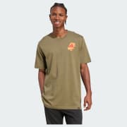Colour: Olive Strata