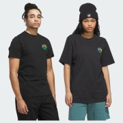 Cor do artigo: Black / Crew Yellow