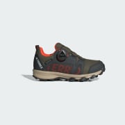 Produktfarge: Olive Strata / Semi Impact Orange / Wonder Beige