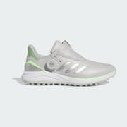 Product colour: Grey Two / Silver Metallic / Green Spark
