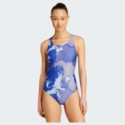 Kolor produktu: Semi Lucid Blue / White