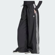 ネット限定お買い得商品 - ショップチャンネル adidas Black - Pants Track Oversized Firebird adicolor パンツ
