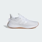 Product color: Cloud White / Cloud White / Gum