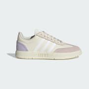 Colour: Core White / Core White / Putty Mauve