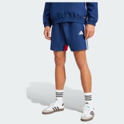 Artikelkleur: Team Navy / Red