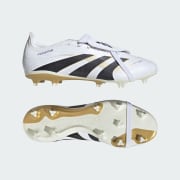 Kolor produktu: Cloud White / Core Black / Gold Metallic