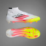 Produktfärg: Cloud White / Lucid Red / Solar Yellow