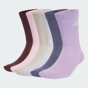 Farbe: Aurora Ruby / Preloved Violet / Powder Plum / Light Grey Heather