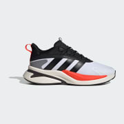 Color del artículo: Core Black / Cloud White / Solar Red