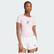 Color del artículo: Clear Pink