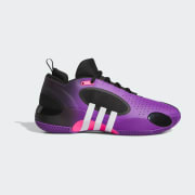 Product colour: Active Purple / Cloud White / Core Black