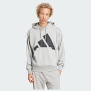 Produktfärg: Medium Grey Heather / Black