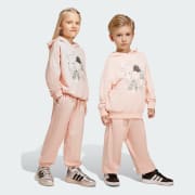 Cor do artigo: Blush Pink / White