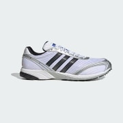 Produktfarge: Cloud White / Hi-Res Blue / Grey Five