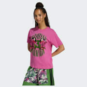 Colour: Semi Lucid Fuchsia / Crystal Linen