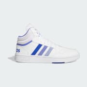 Color del artículo: Cloud White / Blue Spark / Semi Cobalt Blue