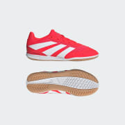 Farbe: Lucid Red / Cloud White / Core Black