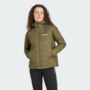 Couleur du produit : Olive Strata