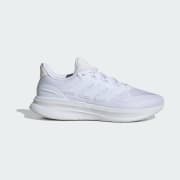 Colour: Cloud White / Cloud White / Core Black