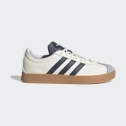 adidas VL Court Base Shoes - White | adidas Philippines
