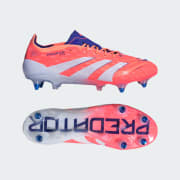 Produktfärg: Signal Coral / Cloud White / Beam Orange