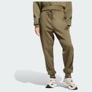 Product color: Olive Strata