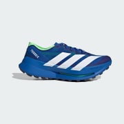 Color del artículo: Blue / Cloud White / Lime Burst