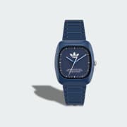 Cor do artigo: Night Indigo