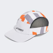 Artikelkleur: White / Semi Impact Orange / Black