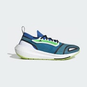 Product colour: Glow Blue / Almost Blue / Solar Yellow