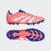 Farbe: Signal Coral / Cloud White / Beam Orange