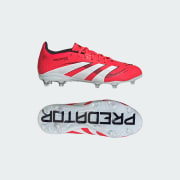 Color: Lucid Red / Cloud White / Core Black