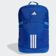 Colour: Royal Blue / White