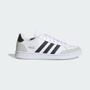 Colour: Cloud White / Core Black / Orbit Grey