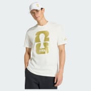 アディダス FIFA World Cup 2026 Official Emblem半袖Tシャツ