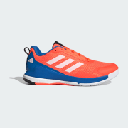 Color del artículo: Team Solar Orange / Zero Metalic / Bright Royal