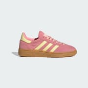 Tênis Handball Spezial - Rosa adidas | adidas Brasil