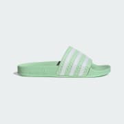 Color del artículo: Semi Green Spark / Cloud White / Semi Green Spark