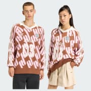 Kolor produktu: Preloved Brown / True Pink