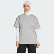 Ürün rengi: Medium Grey Heather