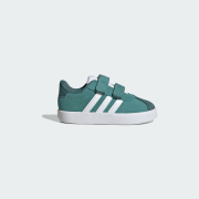 Kód barvy: Powder Teal / Cloud White / Preloved Teal