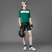 Artikelkleur: Collegiate Green / Chalk White