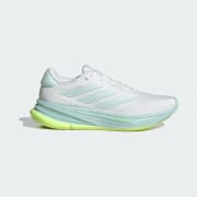 Colour: Cloud White / Halo Mint / Hi-Res Yellow