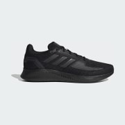 Màu sản phẩm: Core Black / Core Black / Grey Six