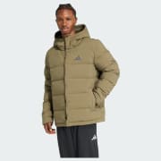 Product colour: Olive Strata