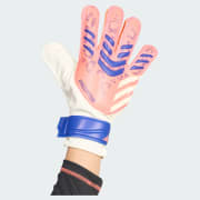 Warna produk: Signal Coral / White / Lucid Blue