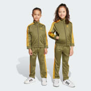 Adicolor Firebird Track Suit Kids