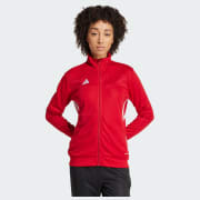 Product color: Team Power Red 2 / White